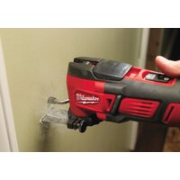 Реноватор Milwaukee M18 BMT-0 4933446203 (без АКБ) - Превью изображения №4 — Интернет-магазин Time-Shop