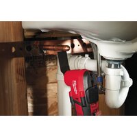 Реноватор Milwaukee M18 BMT-0 4933446203 (без АКБ) - Превью изображения №8 — Интернет-магазин Time-Shop