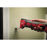 Реноватор Milwaukee M18 BMT-0 4933446203 (без АКБ) - Превью изображения №3 — Интернет-магазин Time-Shop