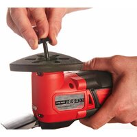 Реноватор Milwaukee M18 BMT-0 4933446203 (без АКБ) - Превью изображения №10 — Интернет-магазин Time-Shop