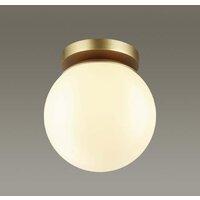 Припотолочная люстра Odeon Light Bosco 4247/1C - Превью изображения №3 — Интернет-магазин Time-Shop