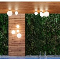 Припотолочная люстра Odeon Light Bosco 4247/1C - Превью изображения №4 — Интернет-магазин Time-Shop
