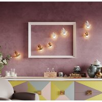 Бра Odeon Light Colombella 4310/3WL - Превью изображения №4 — Интернет-магазин Time-Shop