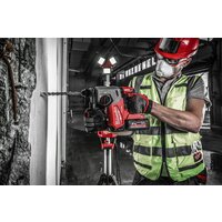 Перфоратор Milwaukee M18 ONE FH-0 4933478895 (без АКБ) - Превью изображения №9 — Интернет-магазин Time-Shop