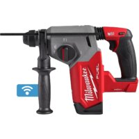 Перфоратор Milwaukee M18 ONE FH-0 4933478895 (без АКБ) - Превью изображения №5 — Интернет-магазин Time-Shop