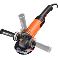 Угловая шлифмашина Patriot AG 128 110301128 - Превью изображения №5 — Интернет-магазин Time-Shop