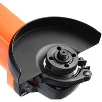 Угловая шлифмашина Patriot AG 128 110301128 - Превью изображения №7 — Интернет-магазин Time-Shop