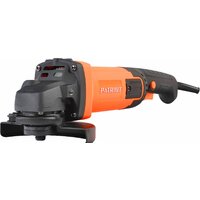 Угловая шлифмашина Patriot AG 128 110301128 - Превью изображения №3 — Интернет-магазин Time-Shop