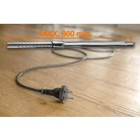 Пылесос Gorenje VCE21SFWR - Превью изображения №12 — Интернет-магазин Time-Shop