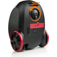 Пылесос Gorenje VCE21SFWR - Превью изображения №11 — Интернет-магазин Time-Shop