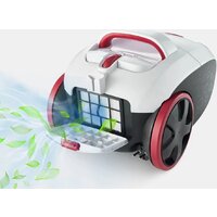 Пылесос Gorenje VCE21SFWR - Превью изображения №7 — Интернет-магазин Time-Shop