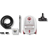 Пылесос Gorenje VCE21SFWR - Превью изображения №6 — Интернет-магазин Time-Shop