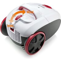 Пылесос Gorenje VCE21SFWR - Превью изображения №5 — Интернет-магазин Time-Shop