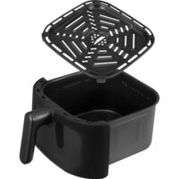 Аэрогриль (аэрофритюрница) Polaris PAF 6003W Wi-Fi IQ Home - Превью изображения №8 — Интернет-магазин Time-Shop