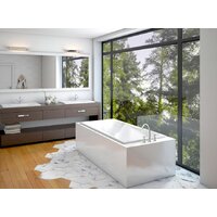 Ванна Эстет Бета 170x80 [2-0016] - Превью изображения №5 — Интернет-магазин Time-Shop