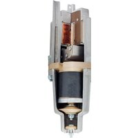 Колодезный насос Unipump Бавленец БВ 0.12-40-У5, 40м (нижний забор воды) - Превью изображения №2 — Интернет-магазин Time-Shop