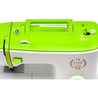 Электромеханическая швейная машина Necchi 1417 - Превью изображения №9 — Интернет-магазин Time-Shop