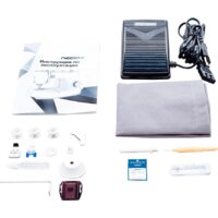 Электромеханическая швейная машина Necchi 1417 - Превью изображения №10 — Интернет-магазин Time-Shop