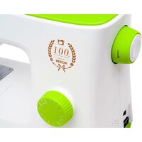 Электромеханическая швейная машина Necchi 1417 - Превью изображения №7 — Интернет-магазин Time-Shop