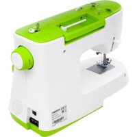 Электромеханическая швейная машина Necchi 1417 - Превью изображения №4 — Интернет-магазин Time-Shop