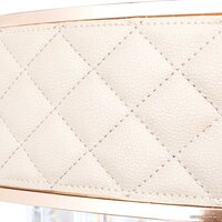 Подвесная люстра Arte Lamp Annabelle A1008LM-8GO - Превью изображения №4 — Интернет-магазин Time-Shop