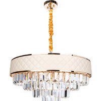 Arte Lamp Annabelle A1008LM-8GO