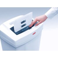 Шредер HSM Securio C14 (4x25) - Превью изображения №9 — Интернет-магазин Time-Shop