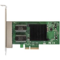 Сетевые адаптеры и сетевые карты