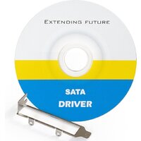 Сетевая карта ExeGate EXE-I350-T4V2 EX292508RUS - Превью изображения №5 — Интернет-магазин Time-Shop