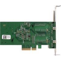Сетевая карта ExeGate EXE-I350-T4V2 EX292508RUS - Превью изображения №4 — Интернет-магазин Time-Shop