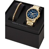 Наручные часы Armani Exchange AX7151SET - Превью изображения №3 — Интернет-магазин Time-Shop
