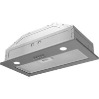 Кухонная вытяжка HiSTORY CIG65B 1FGR - Превью изображения №2 — Интернет-магазин Time-Shop