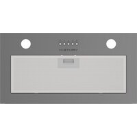 Кухонная вытяжка HiSTORY CIG65B 1FGR - Превью изображения №4 — Интернет-магазин Time-Shop