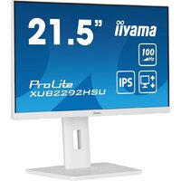 Монитор iiyama ProLite XUB2292HSU-W6 - Превью изображения №3 — Интернет-магазин Time-Shop