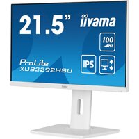 Монитор iiyama ProLite XUB2292HSU-W6 - Превью изображения №5 — Интернет-магазин Time-Shop