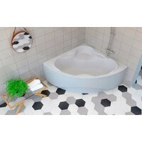 Ванна Lavinia Boho Elegant 150х150 37050150 - Превью изображения №3 — Интернет-магазин Time-Shop