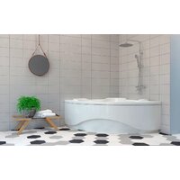 Ванна Lavinia Boho Elegant 150х150 37050150 - Превью изображения №4 — Интернет-магазин Time-Shop