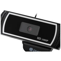 Веб-камера Оклик OK-C013FH - Превью изображения №5 — Интернет-магазин Time-Shop