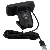 Веб-камера Оклик OK-C013FH - Превью изображения №4 — Интернет-магазин Time-Shop