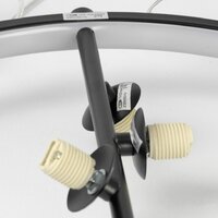 Подвесная люстра Lussole Lancaster LSP-7089 - Превью изображения №4 — Интернет-магазин Time-Shop