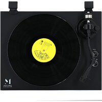 Виниловый проигрыватель Music Public Kingdom TT62AT - Превью изображения №6 — Интернет-магазин Time-Shop