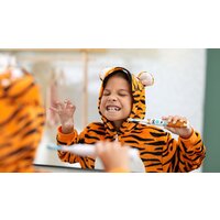 Электрическая зубная щетка Philips Sonicare For Kids HX3601/01 - Превью изображения №9 — Интернет-магазин Time-Shop