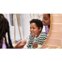 Электрическая зубная щетка Philips Sonicare For Kids HX3601/01 - Превью изображения №11 — Интернет-магазин Time-Shop
