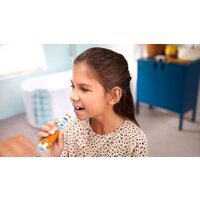 Электрическая зубная щетка Philips Sonicare For Kids HX3601/01 - Превью изображения №10 — Интернет-магазин Time-Shop