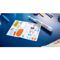 Электрическая зубная щетка Philips Sonicare For Kids HX3601/01 - Превью изображения №6 — Интернет-магазин Time-Shop