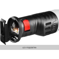 Сабельная пила Зубр ЗПС-1100 Э - Превью изображения №2 — Интернет-магазин Time-Shop