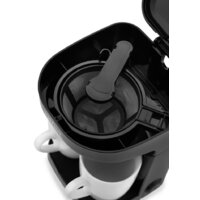 Капельная кофеварка Kitfort KT-764 - Превью изображения №3 — Интернет-магазин Time-Shop