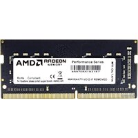 AMD Radeon 16GB DDR4 SODIMM PC4-25600 R9416G3206S2S-UO