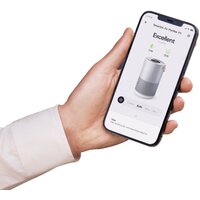 HEPA-фильтр SmartMi Pollen Filter ZMFL-P1-A - Превью изображения №4 — Интернет-магазин Time-Shop