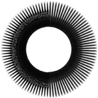 HEPA-фильтр SmartMi Pollen Filter ZMFL-P1-A - Превью изображения №2 — Интернет-магазин Time-Shop